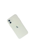 KILIFINI SEÇ - Apple iPhone 12 Kılıf Puma Silikon
