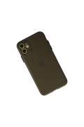 KILIFINI SEÇ - Apple iPhone 12 Kılıf Puma Silikon