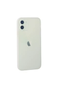 KILIFINI SEÇ - Apple iPhone 12 Kılıf Puma Silikon