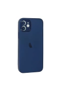 KILIFINI SEÇ - Apple iPhone 12 Kılıf Puma Silikon