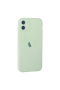 KILIFINI SEÇ - Apple iPhone 12 Kılıf Puma Silikon