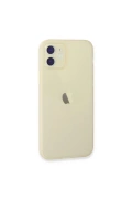 KILIFINI SEÇ - Apple iPhone 12 Kılıf Puma Silikon