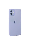 KILIFINI SEÇ - Apple iPhone 12 Kılıf Puma Silikon