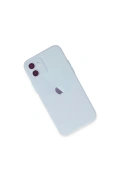 KILIFINI SEÇ - Apple iPhone 12 Kılıf Puma Silikon