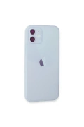 KILIFINI SEÇ - Apple iPhone 12 Kılıf Puma Silikon