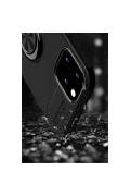 KILIFINI SEÇ - Apple iPhone 12 Kılıf Range Yüzüklü Silikon