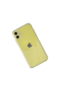 KILIFINI SEÇ - Apple iPhone 12 Kılıf Razer Lensli Silikon