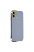 KILIFINI SEÇ - Apple iPhone 12 Kılıf Volet Silikon