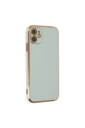 KILIFINI SEÇ - Apple iPhone 12 Kılıf Volet Silikon