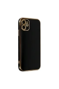 KILIFINI SEÇ - Apple iPhone 12 Kılıf Volet Silikon