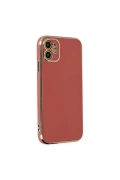 KILIFINI SEÇ - Apple iPhone 12 Kılıf Volet Silikon