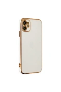 KILIFINI SEÇ - Apple iPhone 12 Kılıf Volet Silikon