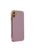 KILIFINI SEÇ - Apple iPhone 12 Kılıf Volet Silikon