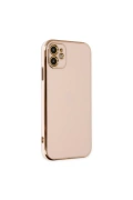 KILIFINI SEÇ - Apple iPhone 12 Kılıf Volet Silikon