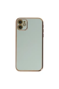 KILIFINI SEÇ - Apple iPhone 12 Kılıf Volet Silikon