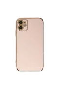 KILIFINI SEÇ - Apple iPhone 12 Kılıf Volet Silikon