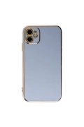 KILIFINI SEÇ - Apple iPhone 12 Kılıf Volet Silikon