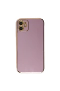 KILIFINI SEÇ - Apple iPhone 12 Kılıf Volet Silikon