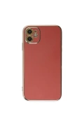 KILIFINI SEÇ - Apple iPhone 12 Kılıf Volet Silikon