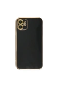 KILIFINI SEÇ - Apple iPhone 12 Kılıf Volet Silikon
