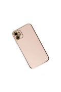 KILIFINI SEÇ - Apple iPhone 12 Kılıf Volet Silikon