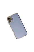 KILIFINI SEÇ - Apple iPhone 12 Kılıf Volet Silikon