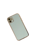 KILIFINI SEÇ - Apple iPhone 12 Kılıf Volet Silikon