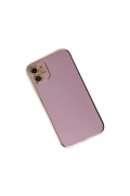 KILIFINI SEÇ - Apple iPhone 12 Kılıf Volet Silikon