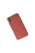 KILIFINI SEÇ - Apple iPhone 12 Kılıf Volet Silikon