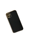KILIFINI SEÇ - Apple iPhone 12 Kılıf Volet Silikon