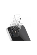 KILIFINI SEÇ - Apple iPhone 12 Mini Kamera Lens Koruma Cam