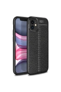 KILIFINI SEÇ - Apple iPhone 12 Mini Kılıf Auto Focus Kapak
