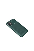 KILIFINI SEÇ - Apple iPhone 12 Mini Kılıf Auto Focus Karbon Kapak