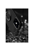 KILIFINI SEÇ - Apple iPhone 12 Mini Kılıf Range Yüzüklü Silikon