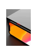 KILIFINI SEÇ - Apple iPhone 12 Mini Kılıf Range Yüzüklü Silikon