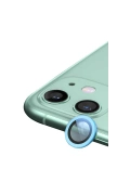 KILIFINI SEÇ - Apple iPhone 12 Mini Raze Metal Kamera Lens