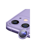 KILIFINI SEÇ - Apple iPhone 12 Mini Raze Metal Kamera Lens