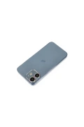 KILIFINI SEÇ - Apple iPhone 12 Mini Shine Kamera Lens Koruma Cam