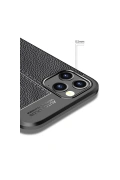 KILIFINI SEÇ - Apple iPhone 12 Pro Kılıf Auto Focus Kapak