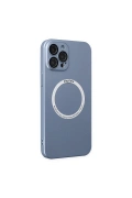 KILIFINI SEÇ - Apple iPhone 12 Pro Kılıf Jack Magneticsafe Lens Silikon