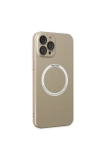 KILIFINI SEÇ - Apple iPhone 12 Pro Kılıf Jack Magneticsafe Lens Silikon