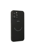 KILIFINI SEÇ - Apple iPhone 12 Pro Kılıf Jack Magneticsafe Lens Silikon