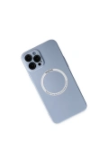 KILIFINI SEÇ - Apple iPhone 12 Pro Kılıf Jack Magneticsafe Lens Silikon