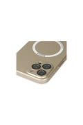 KILIFINI SEÇ - Apple iPhone 12 Pro Kılıf Jack Magneticsafe Lens Silikon