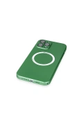 KILIFINI SEÇ - Apple iPhone 12 Pro Kılıf Jack Magneticsafe Lens Silikon