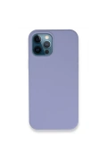KILIFINI SEÇ - Apple iPhone 12 Pro Kılıf Lansman Legant Silikon