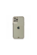 KILIFINI SEÇ - Apple iPhone 12 Pro Kılıf Liva Taşlı Silikon