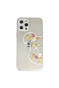 KILIFINI SEÇ - Apple iPhone 12 Pro Kılıf Lucky Silikon