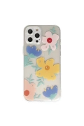 KILIFINI SEÇ - Apple iPhone 12 Pro Kılıf Lucky Silikon