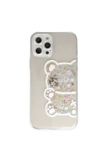 KILIFINI SEÇ - Apple iPhone 12 Pro Kılıf Lucky Silikon